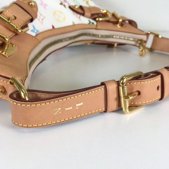 Louis Vuitton Greta - Picture 3 of 5